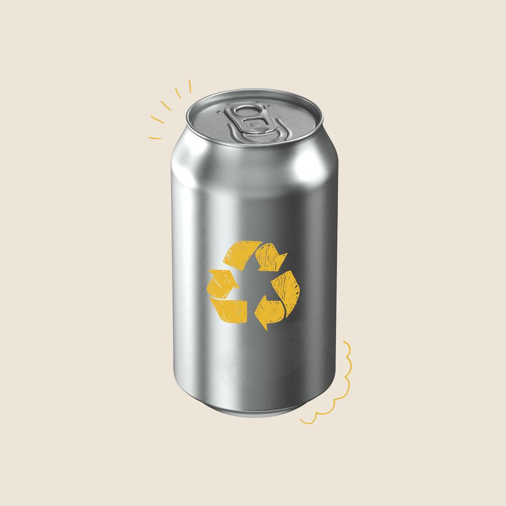 Grande Allée Consigne  Bottle deposit - Microbrasserie Grande Allée