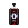 bouteille de Liqueur de Griottes spiritueux élaboré par Microbrasserie Grande Allée